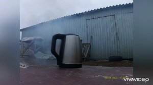 чайник)))