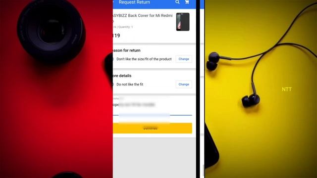 how to return Flipkart product in tamil ||Flipkartல் வாங்கிய பொருளை return செய்வது எப்படி смотреть онлайн