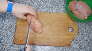 Деликатесное блюдо! Бычьи яйца по-домашнему - быстро, вкусно, без проблем #бычьияйца #бычьисеменник