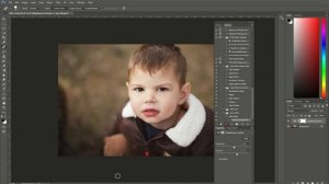 How to Create your Own Action in Photoshop Video