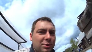 ГУСЯТА В ТЕПЛИЦЕ