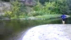 рыбалка Виновка