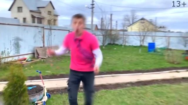 Mr. Joker drowned Car Key and could not continue Race on Chevrolet Camaro 13+ смотреть онлайн