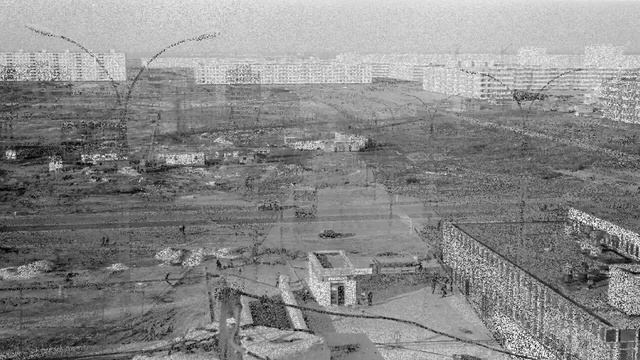 Фотохроника / Тольятти / 70- 80-е гг. XX в. Ч.2.