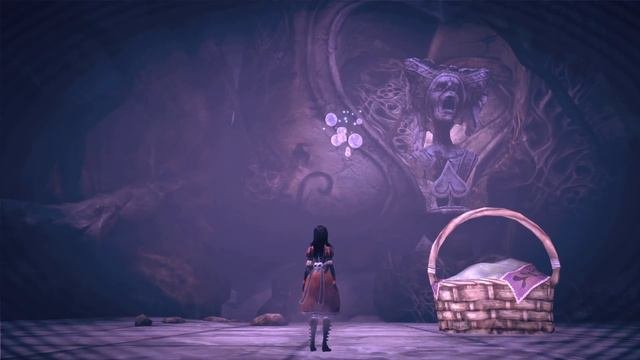 Alice: Madness Returns ➤ Прохождение ➤ Часть 7
