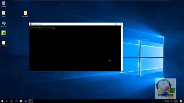 Как узнать версию build Windows 10 смотреть онлайн