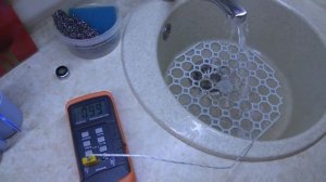 Кипяток из крана