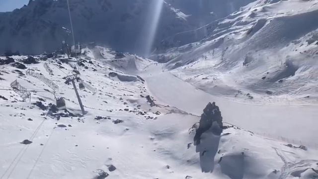 ГОРА ЭЛЬБРУС!?️||Самая высочайшая горная вершина России и Европы! смотреть онлайн