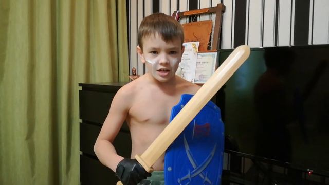 Ратибор Ялатов - "My Mother told me" смотреть онлайн