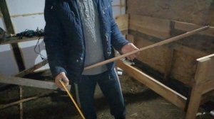 Крольчатник с нуля, кролики?кролиководство