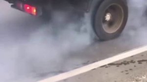 Дебилоид за рулем