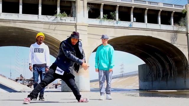 AMAZING DANCERS 2020 | MARQUESE SCOTT AKA NONSTOP , POPPING JOHN SBK , SMOOTHGALAXY123 смотреть онлайн