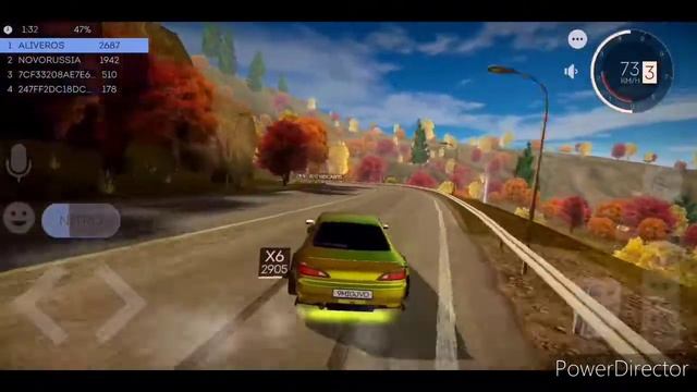 Tuning club online дрифт в стоке смотреть онлайн