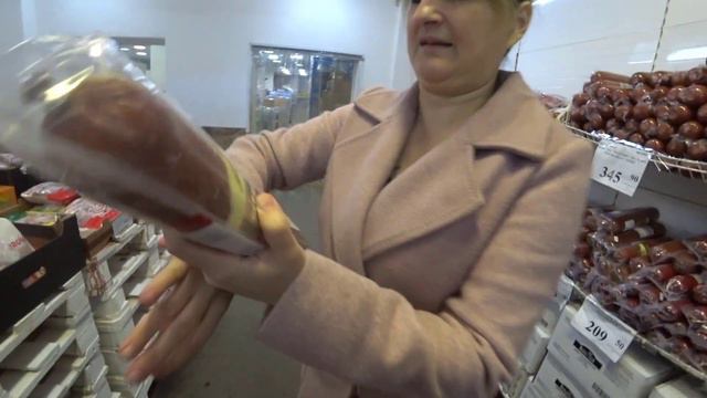 Магазин СВЕТОФОР .ПРОСРОЧКА . смотреть онлайн