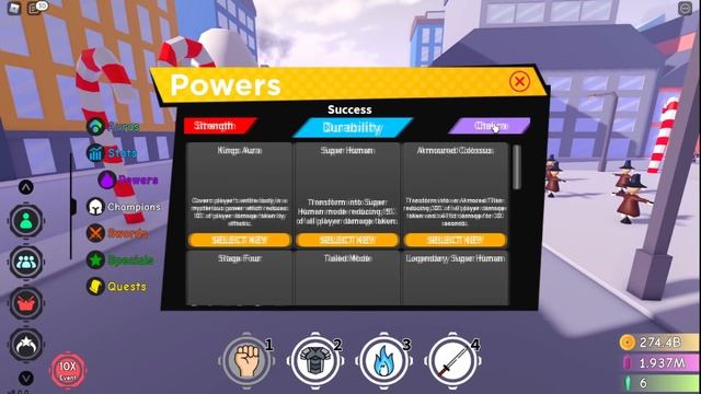 Стенд GOLD EXPERIENCE ? Аниме Файтинг Симулятор Роблокс - AFS смотреть онлайн