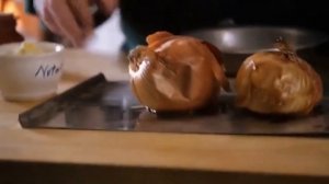 Обещаем, Это Невообразимо Вкусно - Простой, Запеченный Лук от 1808 года