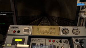 Гаррис Мод МЕТРОСТРОЙ Отигроаоем Рп