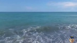 Я люблю Тебя, Море!