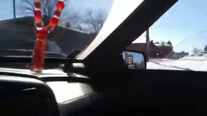 Светофор Йошкар-ола