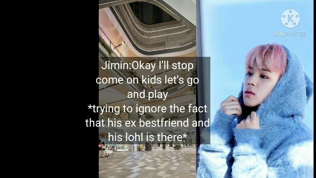 He left me when I was pregnant//Jikook fanfic//Oneshot 2/2 смотреть онлайн