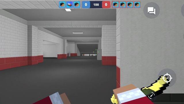 КАК ВЫБИТЬ КОНВЕРТЕР ВАЛЮТ В БЛОК СТРАЙК?! смотреть онлайн