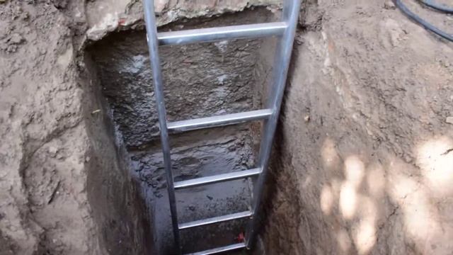 укрепление фундамента 1 смотреть онлайн