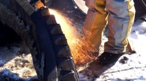 Презентация Костюма для сварщика из арамидной ткани.