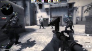 Как правильно пользоваться голосовым чатом в CS:GO.