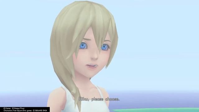 The Story So Far - Kingdom Hearts III (PS4) смотреть онлайн