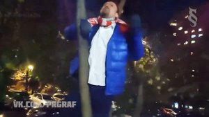 Маэстро Рыба - Анальная Вода