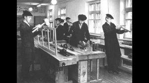 История техникума в истории профтехобразования России