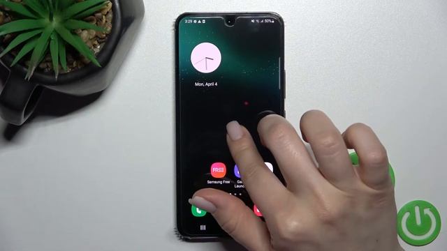 How to Add & Remove Home Screen Widgets in Samsung Galaxy S22? смотреть онлайн