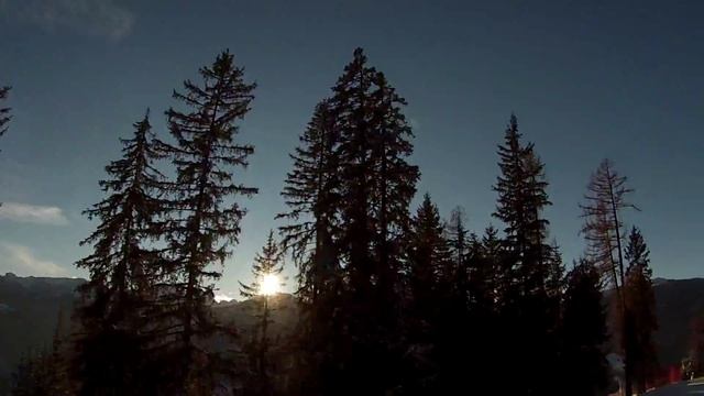 Dolomiti - Skiing 2016 смотреть онлайн