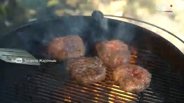 Внимание! Еда! Бургеры с листериями!