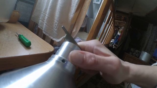 Сепарируем молоко на сепараторе мотор сич 100. Сборка и сепарация молоко на масло и сметану! смотреть онлайн