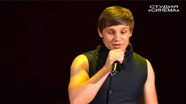 Ярослав Щекланов  г. Черкесск на день цементника 09.08.2012