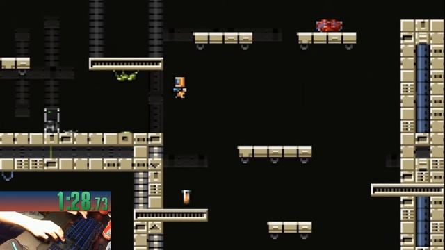 Biolab Disaster Any% in 2:44.36 смотреть онлайн