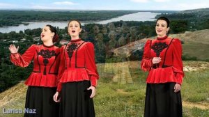 Мы казачки вольные! (казачья песня) - Светлана Колундаева (автор-исполнитель)