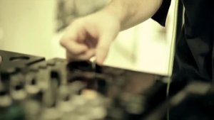 DJ Tactics performs on Pioneer DJM-T1