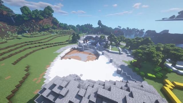 POLAR BEARS! | TM-Zoo #8 смотреть онлайн