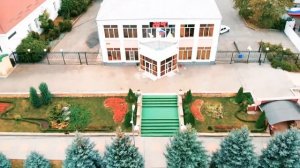 Михайловск Центр