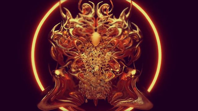 Polyphia - "The Audacity" Lower Tuning (-3) смотреть онлайн