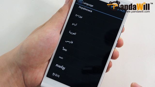 KINGZONE K1 Unboxing  Hands-On - 5.5 1080P Display