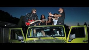 Ferre Gola - Fautif (Marc House)