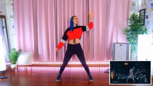 Bangarang - Skrillex ft. Sirah - Just Dance 2020