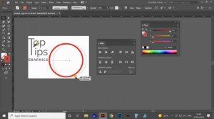 Align Not Working In Illustrator | Adobe Illustrator Issue Fixed