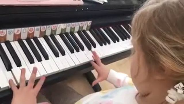 Алиса Софт Моцарт смотреть онлайн