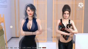 Fresh Woman Episode 1 Adult Game | Fresh Woman Gameplay | Adults game Gameplay