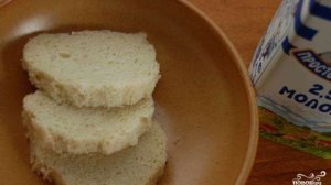 Котлеты из рыбного фарша