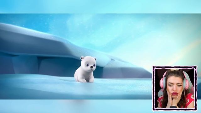 Reacting To The SADDEST Animations.. (TRY NOT TO CRY) смотреть онлайн